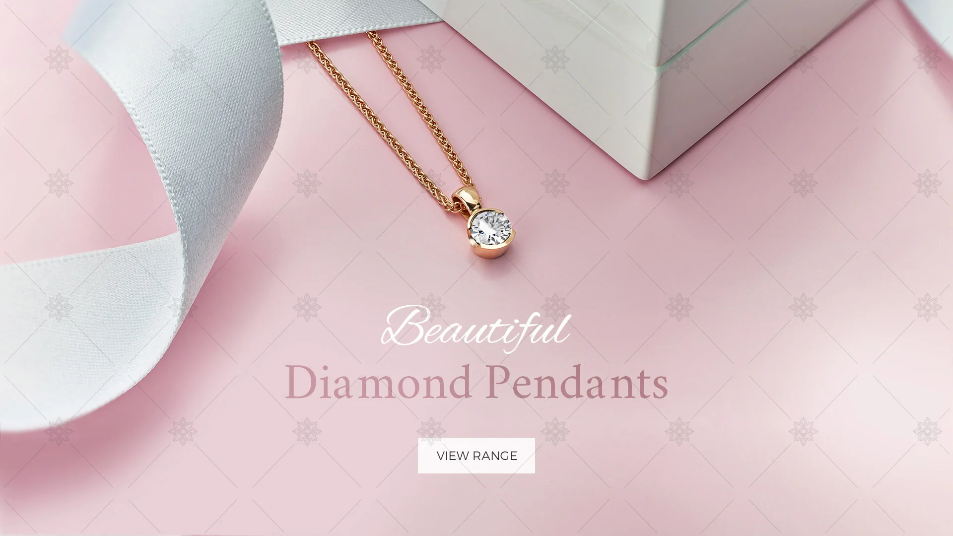 Pendant Necklace