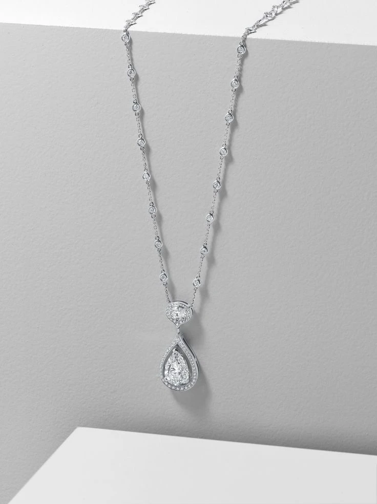 Necklace & Pendants